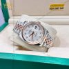 Đồng hồ Rolex Datejust 36 mặt số xà cừ 116231-0021