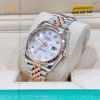 Đồng hồ Rolex Datejust 36 mặt số xà cừ 116231-0021