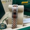 Đồng hồ Rolex Datejust 41 mặt sundust cọc kim 126301-0008