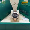 Đồng hồ Rolex Datejust 41 Wimbledon dây oyster 126301-0015