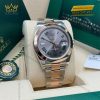 Đồng hồ Rolex Datejust 41 Wimbledon dây oyster 126301-0015