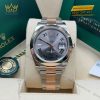 Đồng hồ Rolex Datejust 41 Wimbledon dây oyster 126301-0015