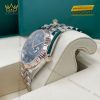 Đồng hồ Rolex Datejust 41 mặt số xanh mint 126331-0022