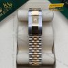 Đồng hồ Rolex Datejust 41 Olive La Mã 126333-0024