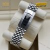 Đồng hồ Rolex Datejust 41 mặt xanh ombré 126334-0034