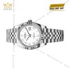 Đồng hồ Rolex Datejust 41 mặt trắng La Mã 126334-0036