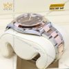 Đồng hồ Rolex Datejust 41 chocolate cọc kim cương 126301-0003