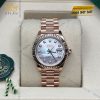 Đồng hồ Rolex Lady Datejust xà cừ cọc kim 279175-0017
