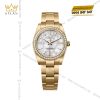 Đồng hồ Rolex Oyster Perpetual xà cừ kim cương 124248RBR-0001
