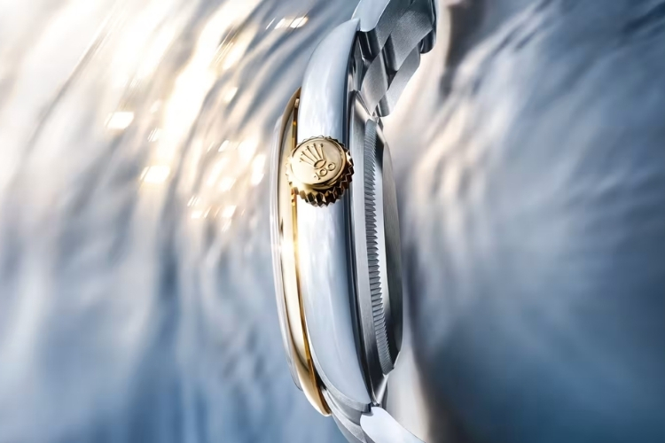 Kỳ Lân Luxury rolex oyster perpetual 2026 di san 100 nam 2 Rolex Oyster Perpetual 2026: Di sản 100 năm định nghĩa chuẩn mực đồng hồ thế giới
