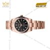 Đồng hồ Rolex Oyster Perpetual 34 mặt số đen 124205-0001