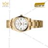 Đồng hồ Rolex Oyster Perpetual 34 mặt số trắng 124208-0002