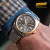 Đồng hồ Rolex Oyster Perpetual 41 xám đá phiến 134303-0001
