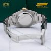 Đồng hồ Rolex Oyster Perpetual 41 xám đá phiến 134303-0001