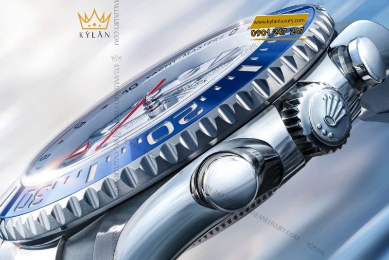 Đồng hồ Rolex Yacht-Master II Regatta Timer 126680-0001
