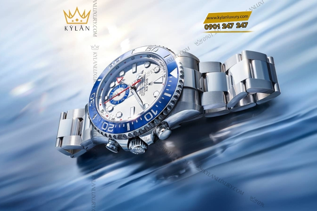 Kỳ Lân Luxury rolex yacht master ii 126680 0001 regatta timer 3 Đồng hồ Rolex Yacht-Master II Regatta Timer 126680-0001