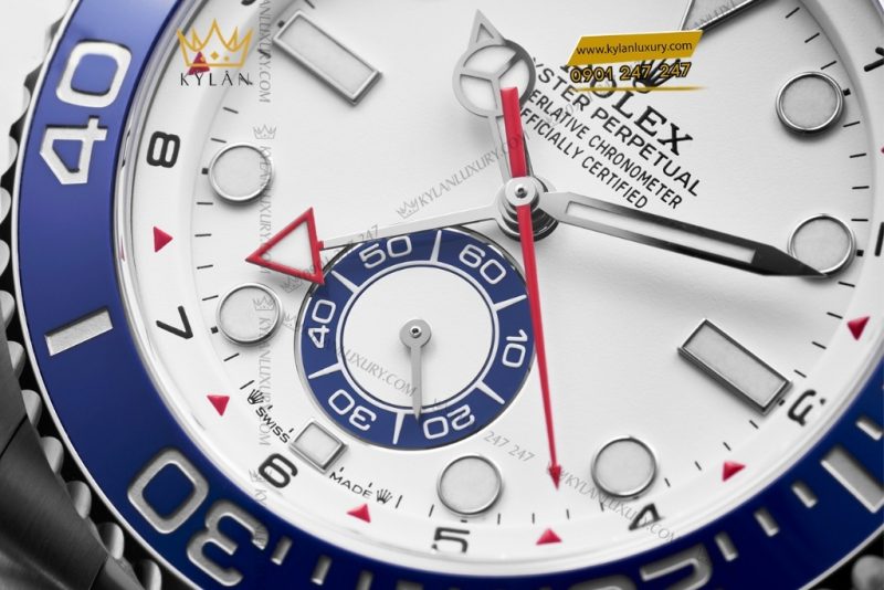 Đồng hồ Rolex Yacht-Master II Regatta Timer 126680-0001