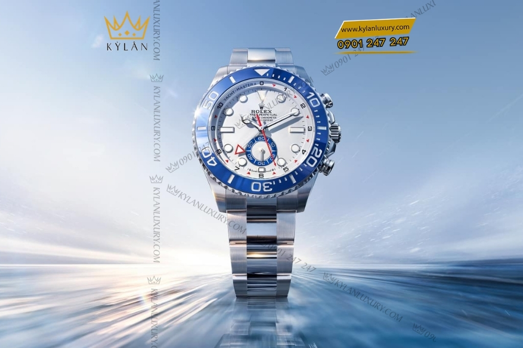 Kỳ Lân Luxury rolex yacht master ii 126680 0001 regatta timer 4 Đồng hồ Rolex Yacht-Master II Regatta Timer 126680-0001