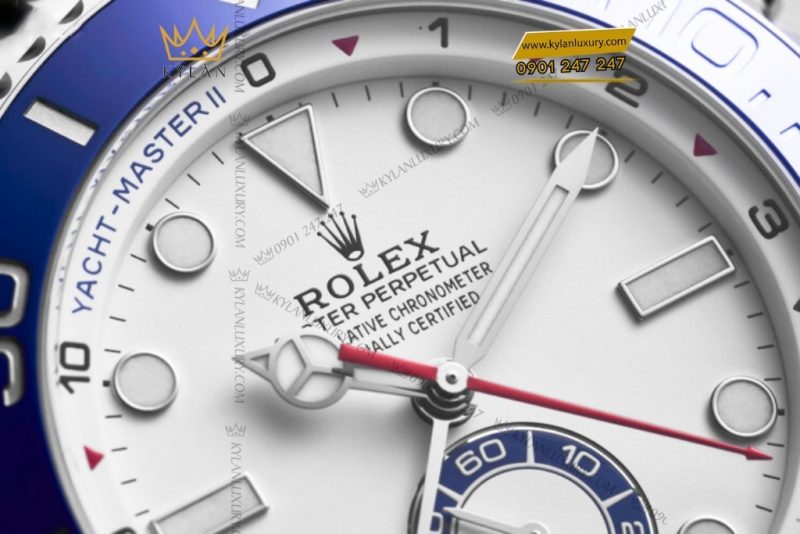 Đồng hồ Rolex Yacht-Master II Regatta Timer 126680-0001