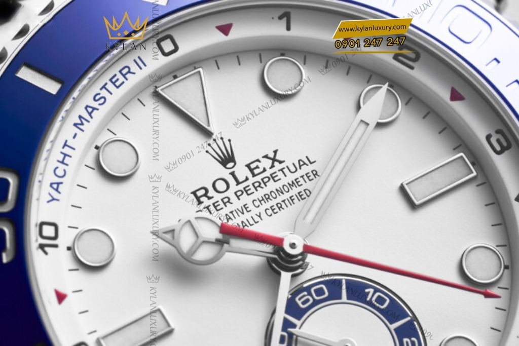 Kỳ Lân Luxury rolex yacht master ii 126680 0001 regatta timer 5 Đồng hồ Rolex Yacht-Master II Regatta Timer 126680-0001