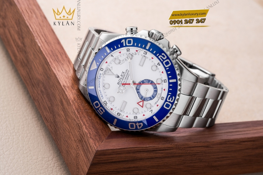 Kỳ Lân Luxury rolex yacht master ii 126680 0001 regatta timer 9 Đồng hồ Rolex Yacht-Master II Regatta Timer 126680-0001