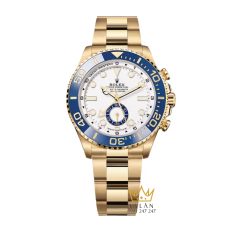 Đồng hồ Rolex Yacht-Master II vàng vàng 126688-0001