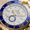 Đồng hồ Rolex Yacht-Master II vàng vàng 126688-0001