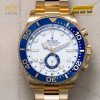 Đồng hồ Rolex Yacht-Master II vàng vàng 126688-0001