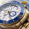 Đồng hồ Rolex Yacht-Master II vàng vàng 126688-0001