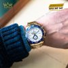 Đồng hồ Rolex Yacht-Master II vàng vàng 126688-0001