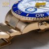 Đồng hồ Rolex Yacht-Master II vàng vàng 126688-0001