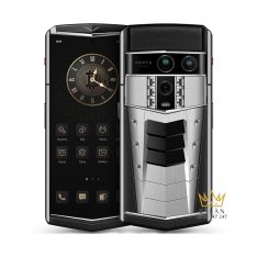 Điện thoại Vertu Agent Q GT Supercar