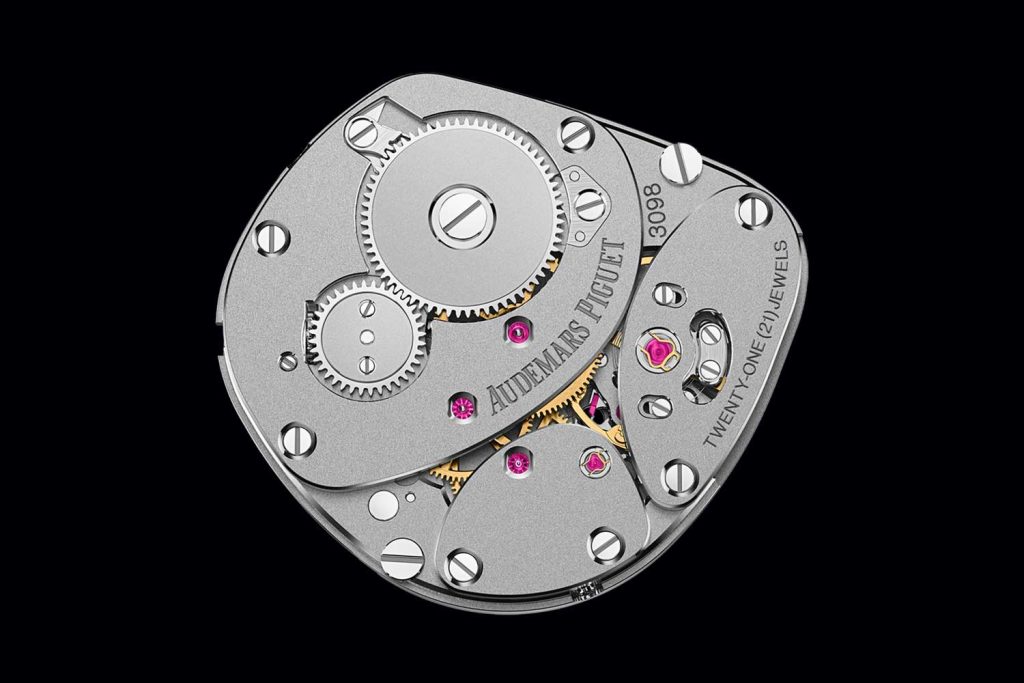 Kỳ Lân Luxury Audemars Piguet Atelier des Etablisseurs2 Đồng hồ Audemars Piguet Atelier des Établisseurs