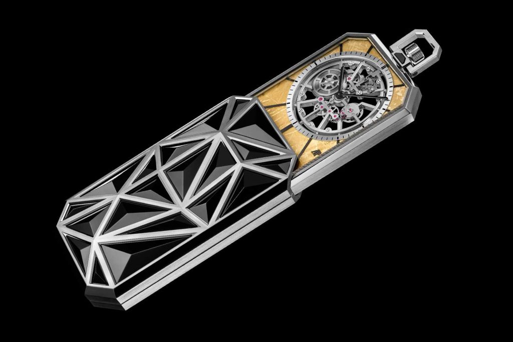 Kỳ Lân Luxury Audemars Piguet Atelier des Etablisseurs3 Đồng hồ Audemars Piguet Atelier des Établisseurs