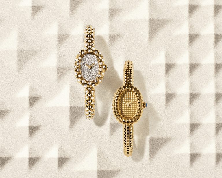 Kỳ Lân Luxury Baner Cartier Kylan Đồng hồ Cartier Roadster và Tortue Triumphant