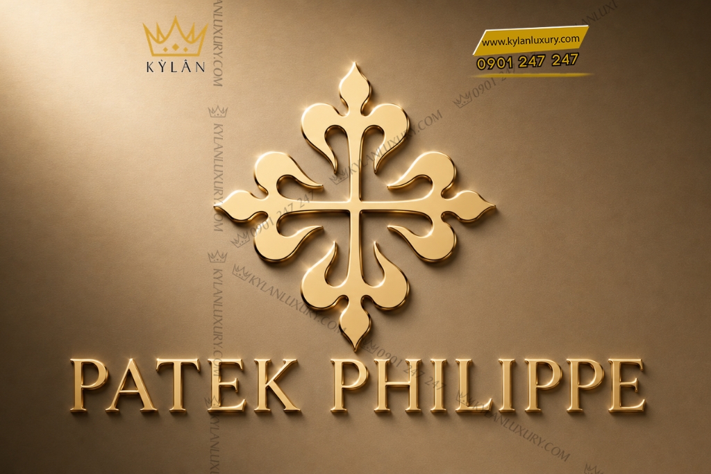 Bộ trang sức Patek Philippe tại Kỳ Lân