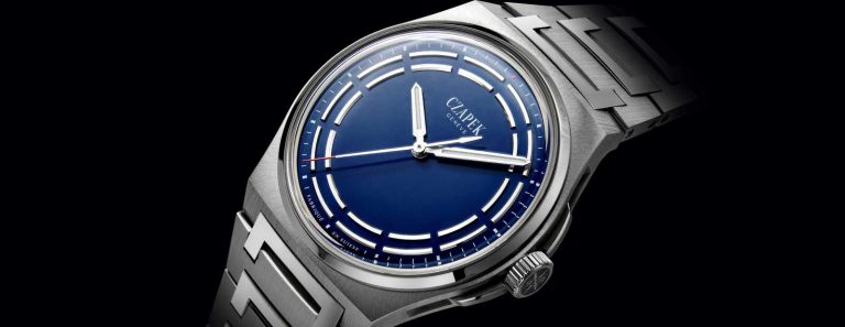Kỳ Lân Luxury Czapek 2026 Đồng hồ Czapek Antarctique năm 2026