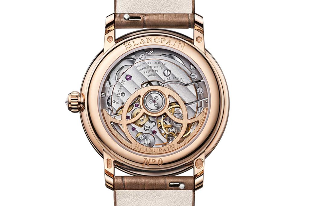 Đồng hồ Blancpain Ladybird Colors 2026 5 Kỳ Lân Luxury Dong ho Blancpain LadyBird5 Đồng hồ Blancpain Ladybird Colors 2026