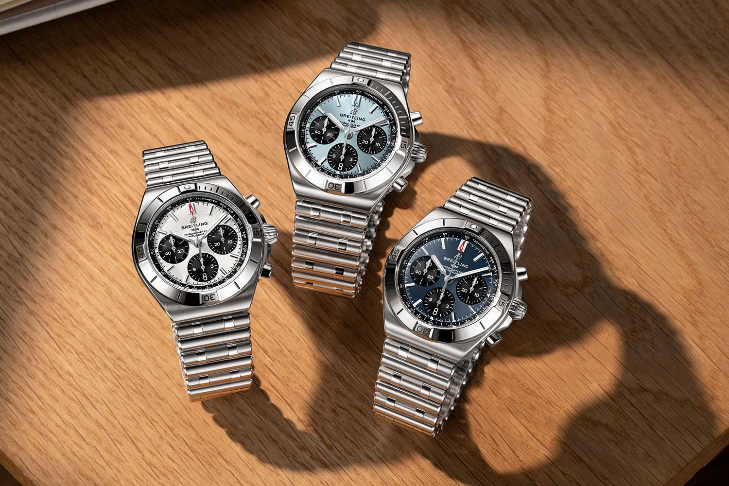 Đồng hồ Breitling Chronomat 2026 1 Kỳ Lân Luxury Dong ho Breitling Chronomat B01 42 Đồng hồ Breitling Chronomat 2026