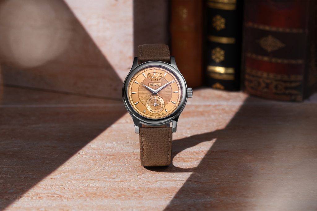 Đồng hồ Chopard LUC Quattro Revolution 3 Kỳ Lân Luxury Dong ho Chopard LUC Quattro Revolution 2 Đồng hồ Chopard LUC Quattro Revolution