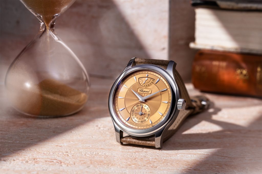 Đồng hồ Chopard LUC Quattro Revolution 5 Kỳ Lân Luxury Dong ho Chopard LUC Quattro Revolution 3 Đồng hồ Chopard LUC Quattro Revolution