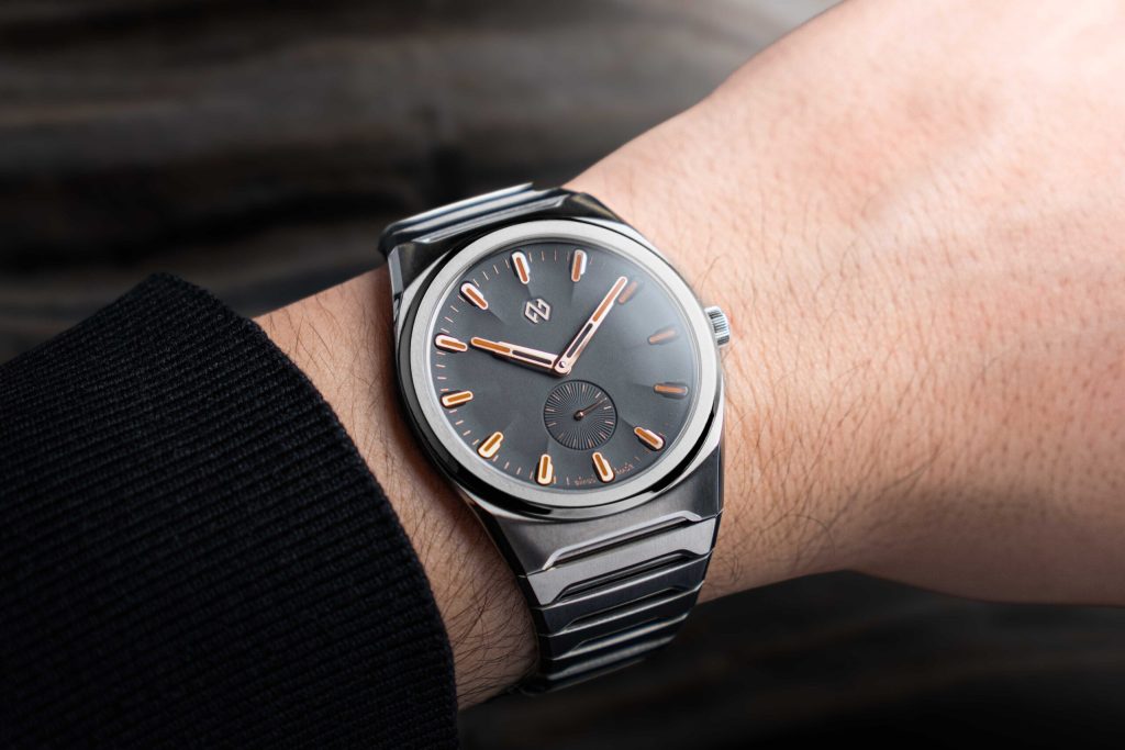 Đồng hồ Formex Aria Manufacture Chronometer 3 Kỳ Lân Luxury Dong ho Formex Aria Manufacture Chronometer 2 Đồng hồ Formex Aria Manufacture Chronometer