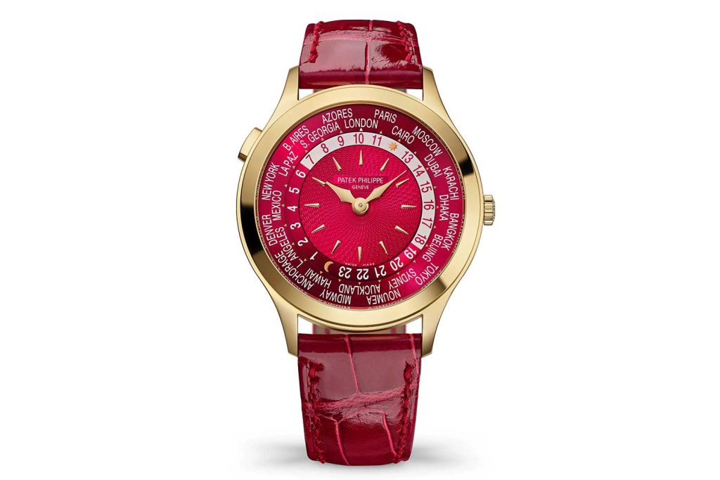 Đồng hồ Patek Philippe 2026 4 Kỳ Lân Luxury Dong ho Patek Philippe 20262 Đồng hồ Patek Philippe 2026