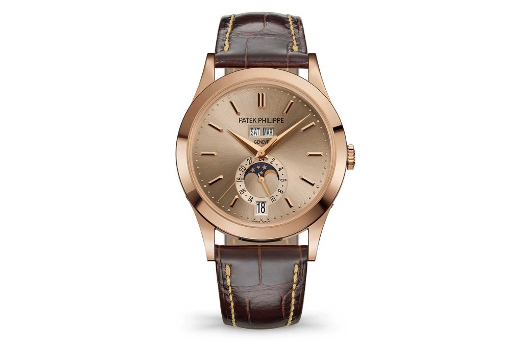 Đồng hồ Patek Philippe 2026 3 Kỳ Lân Luxury Dong ho Patek Philippe 20263 Đồng hồ Patek Philippe 2026