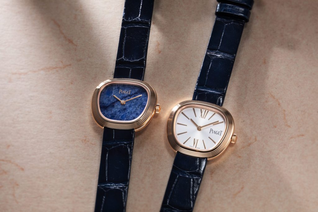 Những chiếc đồng hồ Piaget Polo 2026