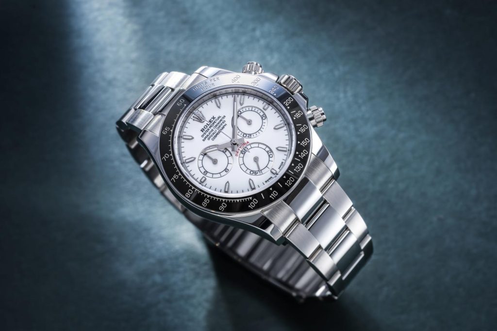Đồng hồ Rolex Cosmograph Daytona 2026
