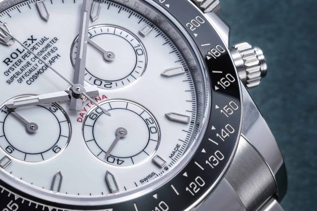 Kỳ Lân Luxury Dong ho Rolex Cosmograph Daytona 20263 Đồng hồ Rolex Cosmograph Daytona 2026