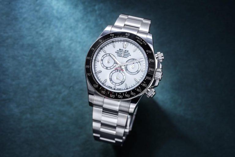 Đồng hồ Rolex Cosmograph Daytona 2026 6 Kỳ Lân Luxury Dong ho Rolex Cosmograph Daytona 20264 Đồng hồ Rolex Cosmograph Daytona 2026