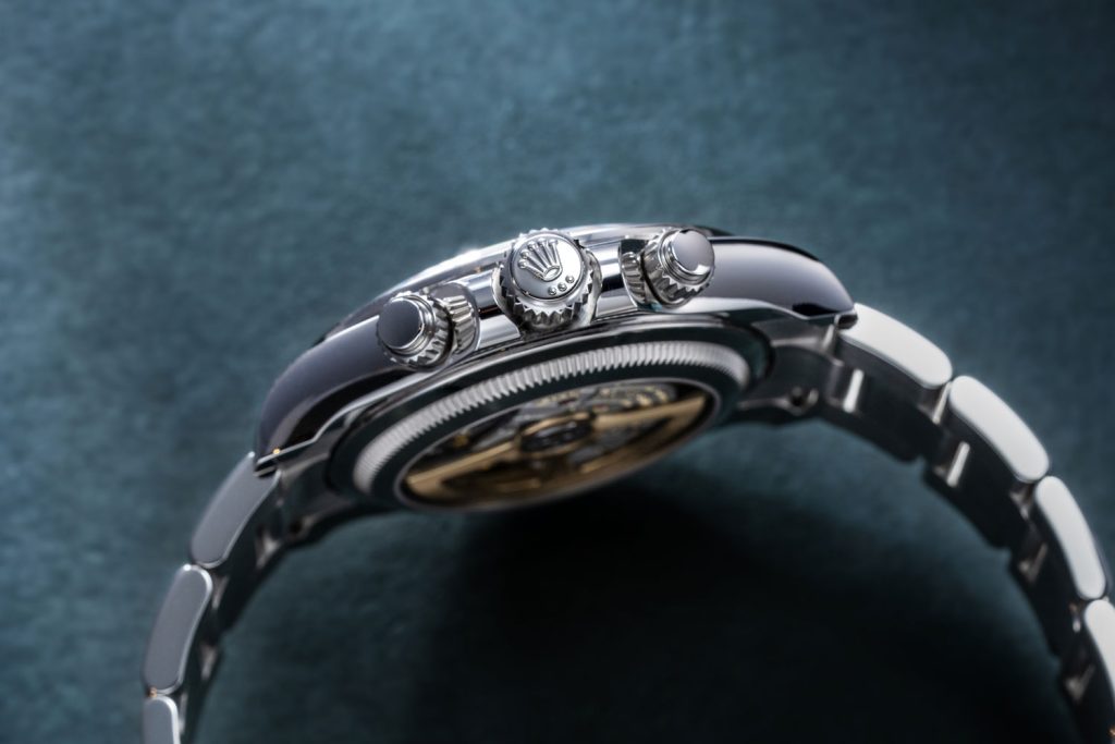 Kỳ Lân Luxury Dong ho Rolex Cosmograph Daytona 20265 Đồng hồ Rolex Cosmograph Daytona 2026