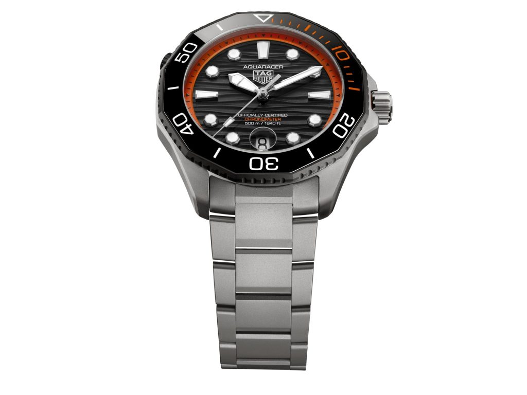 Kỳ Lân Luxury Dong ho TAG Heuer 20264 Đồng hồ TAG Heuer 2026
